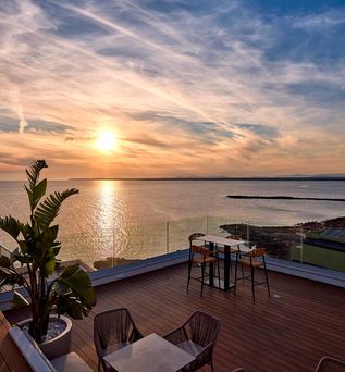Universal Mallorca Travel SChweizer Leserreise Wandern Universal Hotel Romantica Colonia Sant Jordi