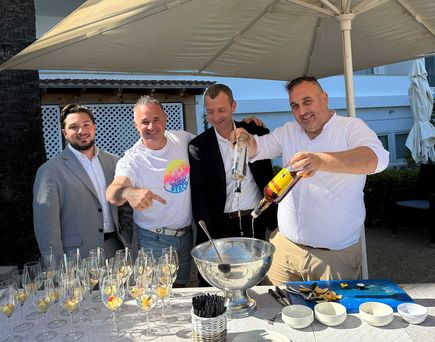 Universal Mallorca Travel Schlager & Ländler Erlebniswoche mit Hitsch Rückblick 2025 Apéro