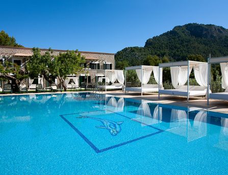 Universal Mallorca Travel Aimia hotel