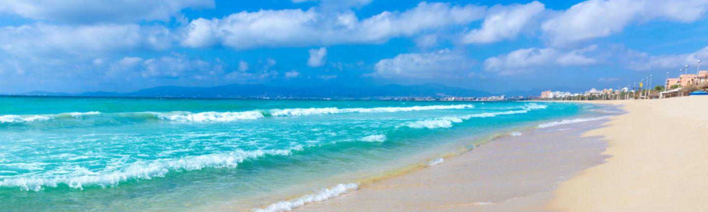 Playa de Palma