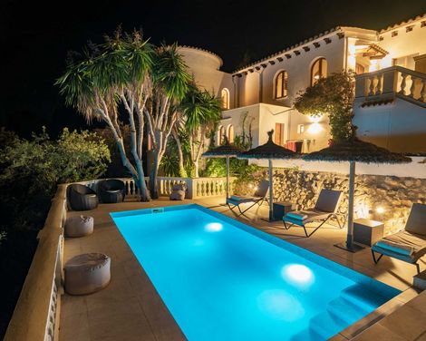 Finca Bella Roca - The Private Hideaway-0
