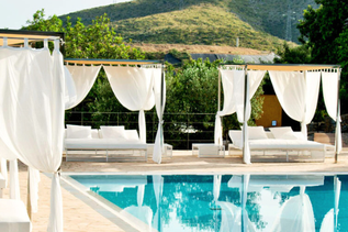 Universal Mallorca Travel Universal Partner Finca Cases de Son Barbassa in Capdepera