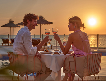 Universal Mallorca Travel Universal Hotel Cabo Blanco