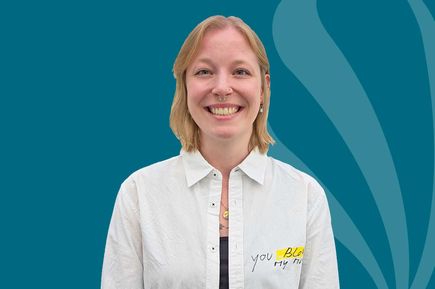 Angi Heeb Ansprechperson für Insentive-Reisen