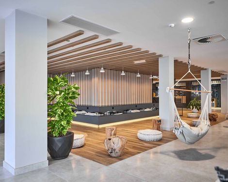 Hôtel Florida by Universal Beach Hotels