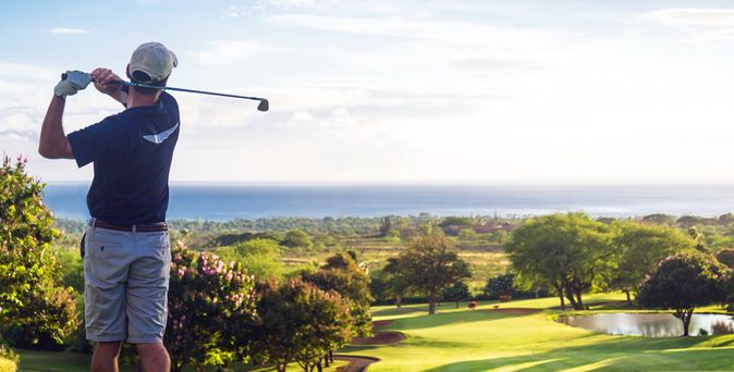 Schweizer Golfschule Monnard und Widmer auf dem Golfplatz Capdepera Mallorca – Golfkurse für Anfänger
