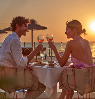 Universal Mallorca Travel Universal Hotel Cabo Blanco Colonia Sant Jordi