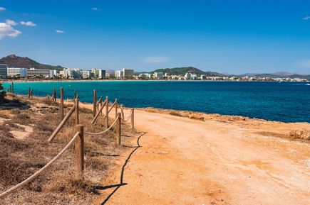 Cala Millor
