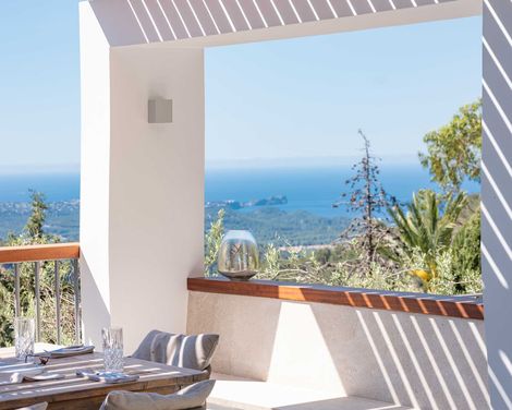 Finca Bella Roca - The Private Hideaway-1