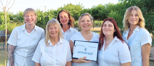Universal Mallorca Travel Reiseleitung vor Ort