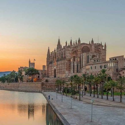 Kathedrale La Seu