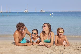 Universal Mallorca Travel Familienhotel Mallorca Universal Beach Hotels