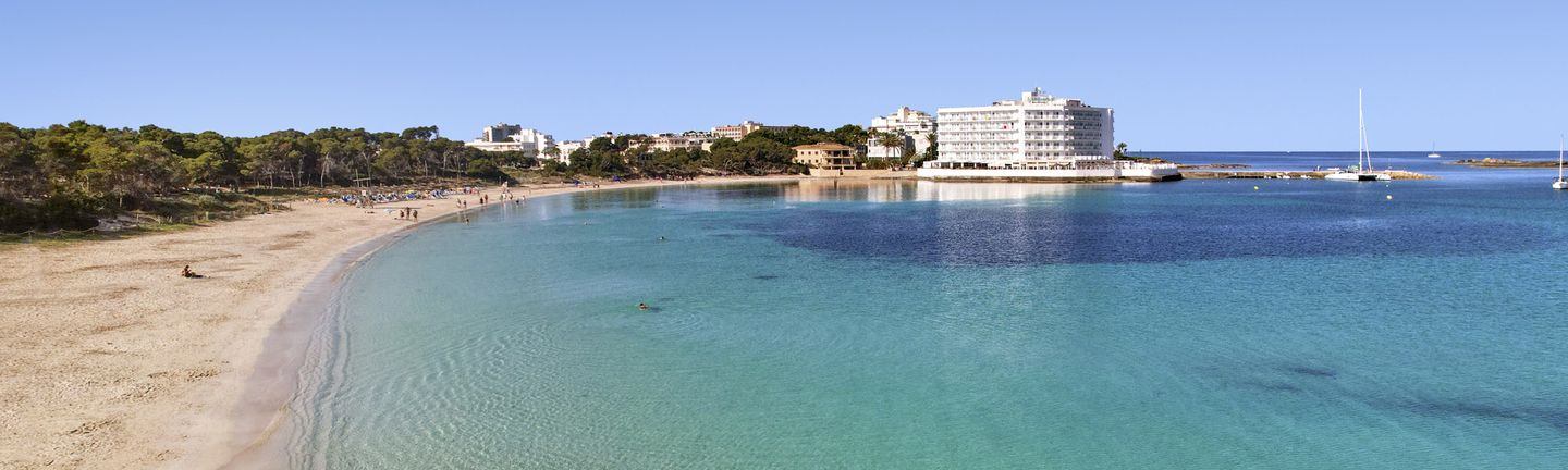 Universal Mallorca Ferien Offerte anfragen Universal Hotel Marques Colonia Sant Jordi