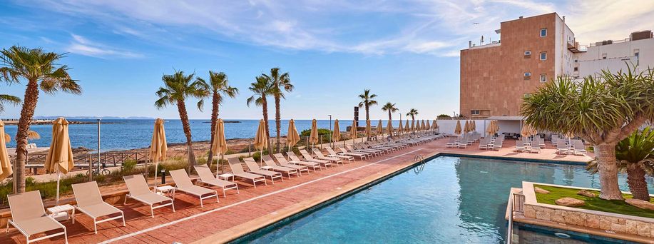 Universal Mallorca Travel Universal Hotel Lido Park & Spa Peguera Radsport Velo Aktivferien