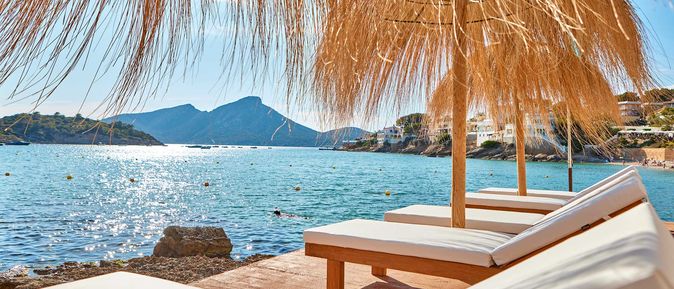 Universal Mallorca Travel Reisegutschein Mallorca Universal Beach Hotels