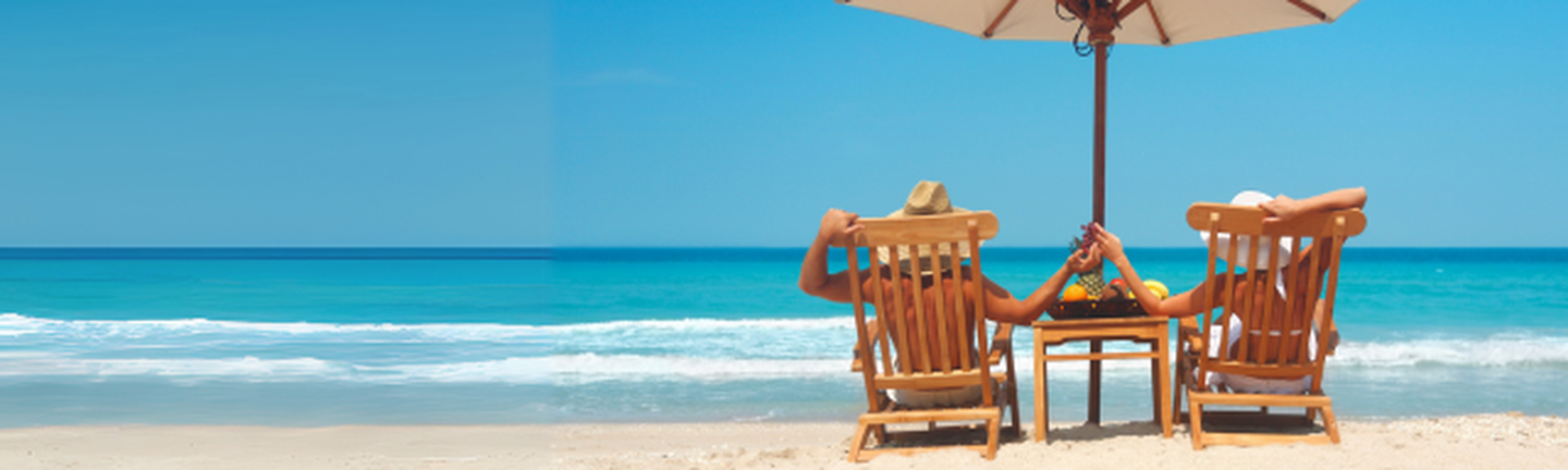 Universal Mallorca Travel Last Minute Top Angebote Specials Angebote Mallorca Paar Strand 