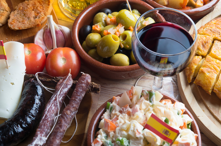 Arta Wahlfahrtsburg Sant Salvador