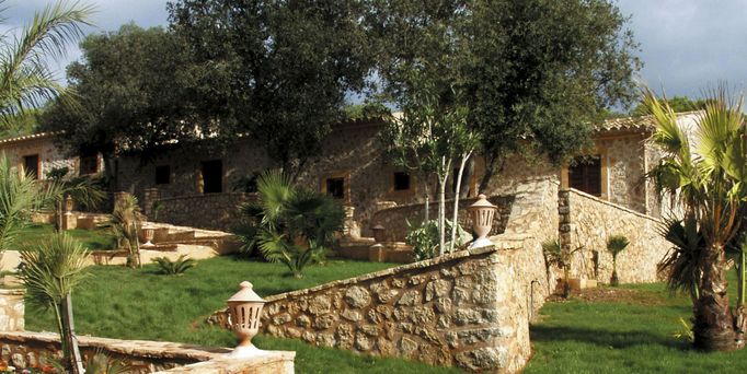 Universal Mallorca Travel Aimia hotel