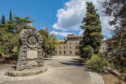 Kloster Lluc