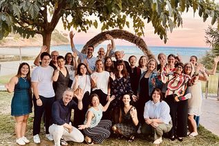 Incentivereise mit aktiven Erlebnissen auf Mallorca: Mini Case 1 Schweizer KMU mit rund 25 Mitarbeitenden aus verschiedenen Teams