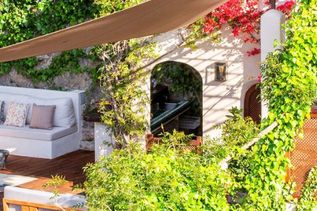 Universal Mallorca Travel Finca Boutique Hotel Jardi d'Artà Artà