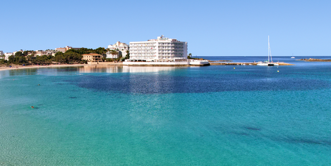 Universal Mallorca Travel Universal Beach Hotels