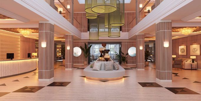 Universal Mallorca Travel Universal Hotel Laguna Canyamel Familienhotel