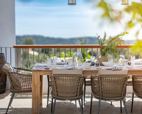 Finca Bella Roca - The Private Hideaway-2