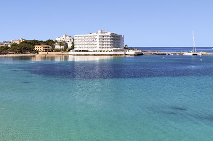 Universal Mallorca Travel Universal Beach Hotels auf einen Blick Universal Hotel Marques Colonia Sant Jordi