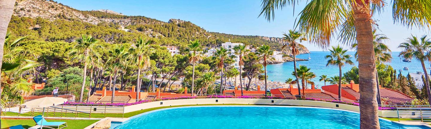 Universal Mallorca Travel exklusive Ferienhäuser auf Mallorca