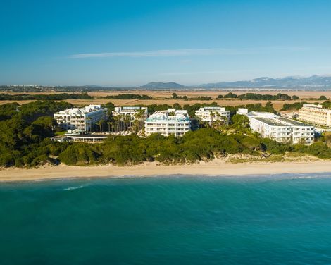 Iberostar Selection Albufera Playa-0