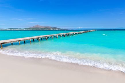 Playa de Muro
