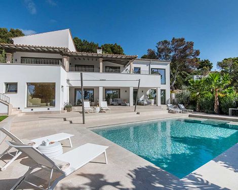 Villa Riviera - The Private Hideaway-2