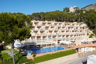 Universal Mallorca Travel Universal Aparthotel Don Camilo 1. August Programm