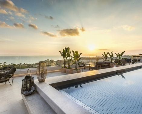 Iberostar Selection Llaut Palma-0