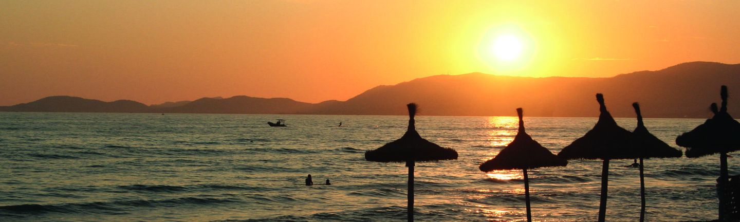 Playa de Palma