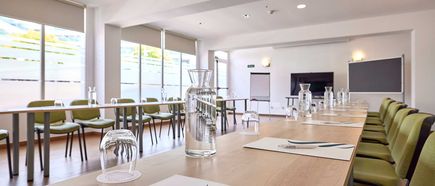 Exklusive Business Locations unsere Seminarräume in den Universal Beach Hotels