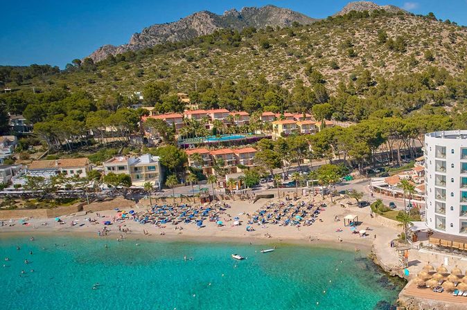 Platja de Sant Elm
