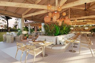 Universal Mallorca Travel Universal Partnerhotel Hipotels Hipocampo Palace & Spa in Cala Millor