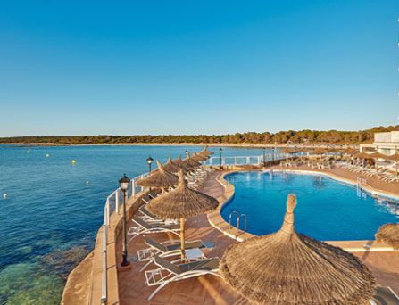 Universal Mallorca Travel Universal Hotel Marques