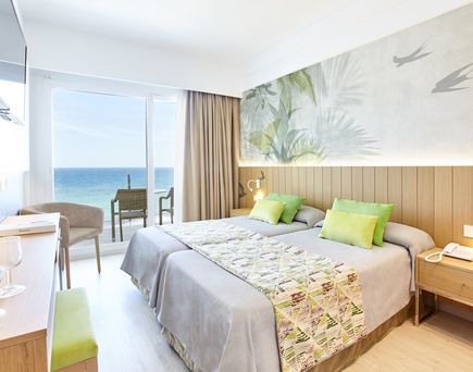 Universal Mallorca Travel SChweizer Leserreise Wandern Universal Hotel Castell Royal Canyamel