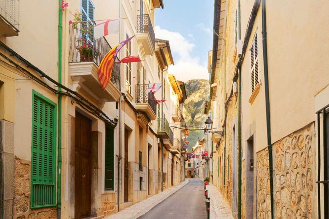 Palma de Mallorca
