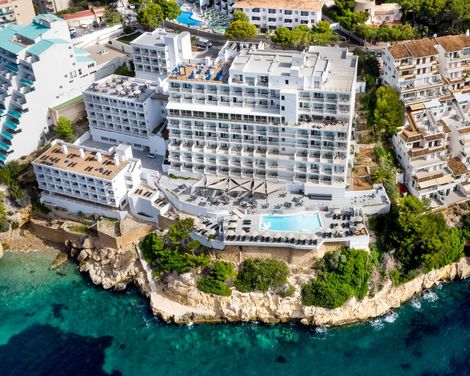 Hôtel Florida by Universal Beach Hotels