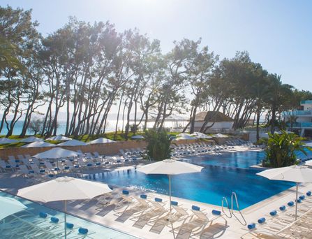 Universal Mallorca Travel Iberostar Waves Playa de Muro