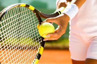 Universal Mallorca Travel Tennis Tennisplätze Tennislehrer