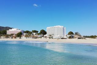 Universal Mallorca Travel Universal Hotel Castell Royal 1. August Programm