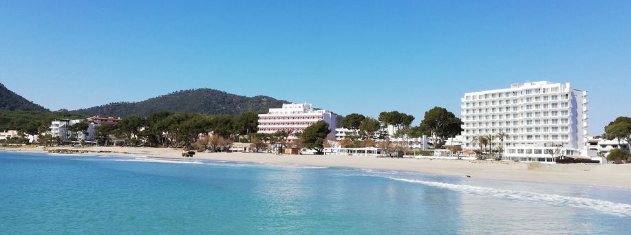 Universal Mallorca Travel Universal Hotel Castell Royal Canyamel Mallorca