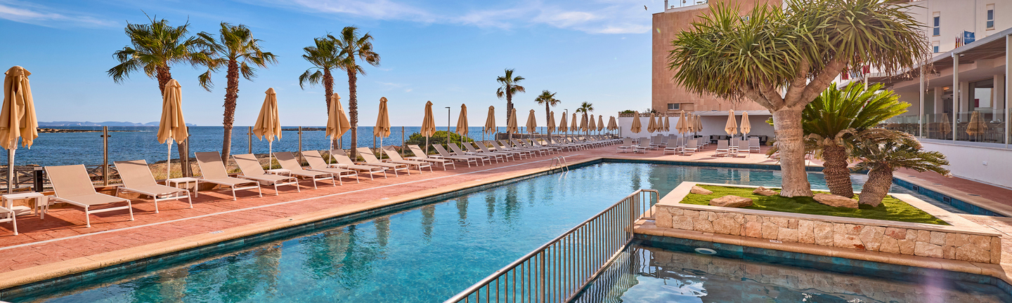 Universal Mallorca Travel Abflüge ab Bern