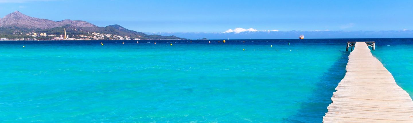 Playa de Muro