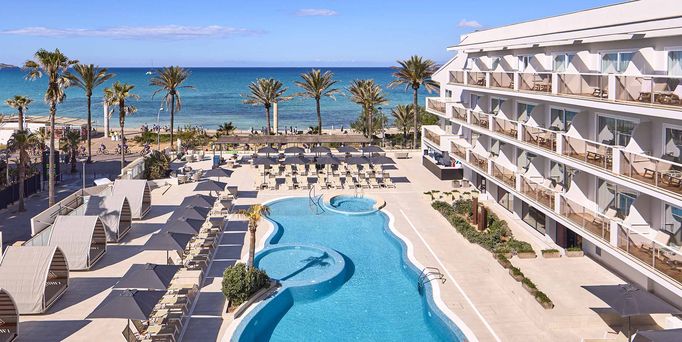 Universal Hotel Neptuno